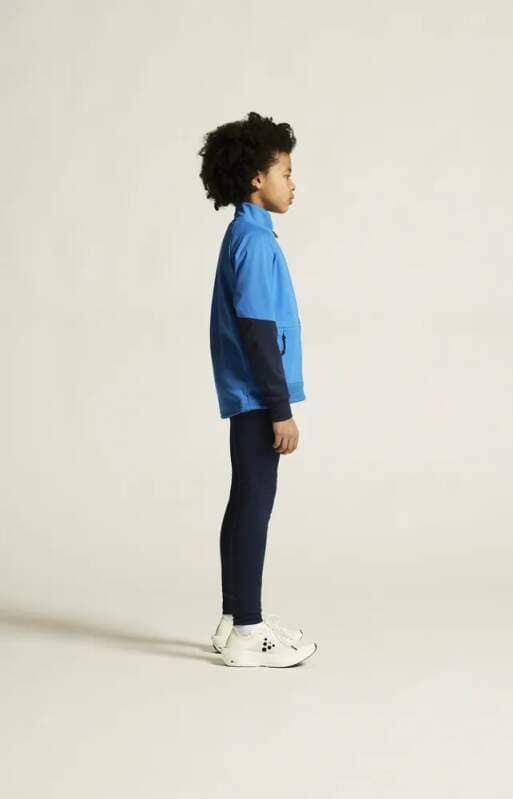Bunda CRAFT CORE Warm XC Junior - náhled 3