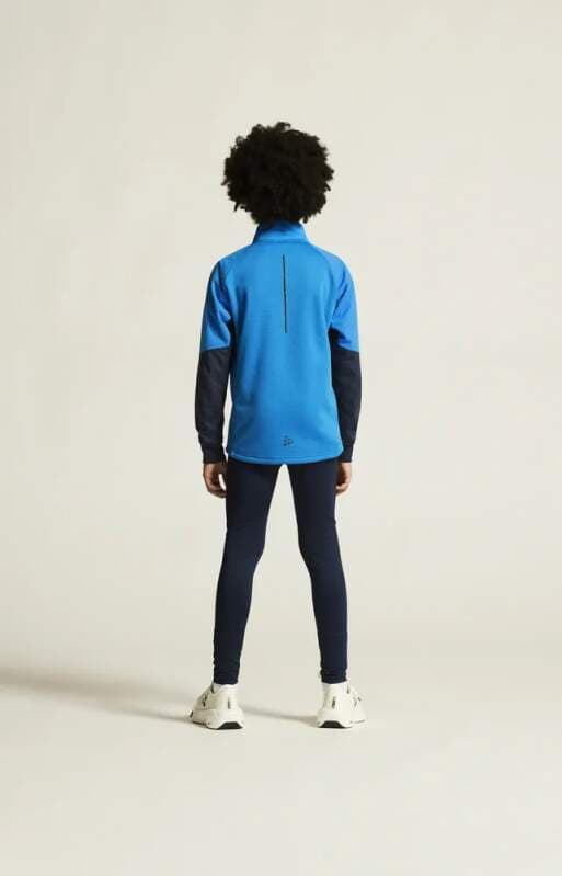 Bunda CRAFT CORE Warm XC Junior - náhled 4