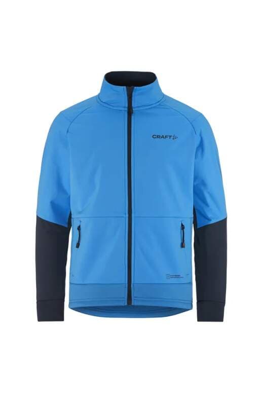 Bunda CRAFT CORE Warm XC Junior - náhled 1