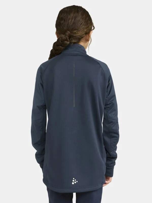 Bunda CRAFT CORE Warm XC Junior - náhled 3