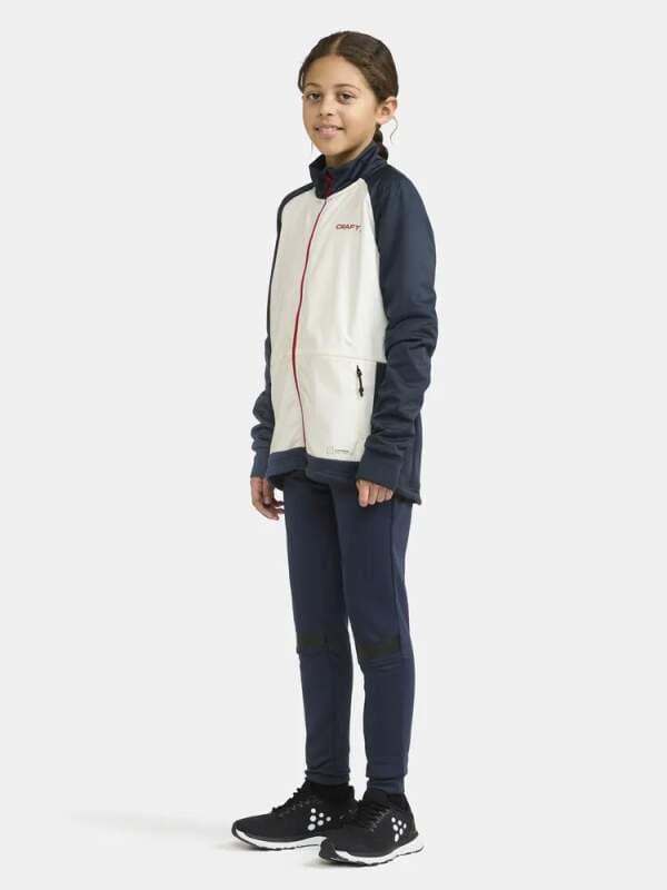 Bunda CRAFT CORE Warm XC Junior - náhled 5