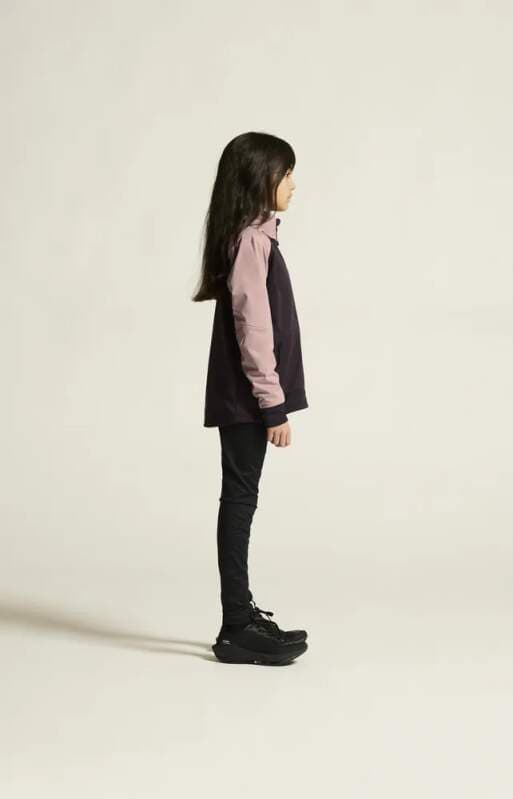Bunda CRAFT CORE Warm XC Junior - náhled 3