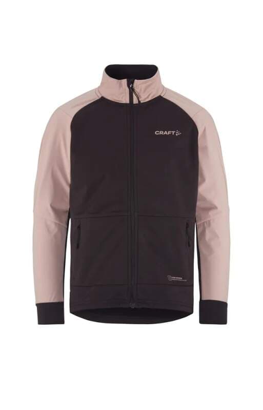 Bunda CRAFT CORE Warm XC Junior - náhled 1