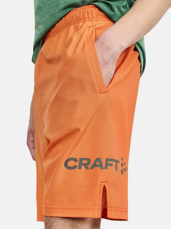 Šortky CRAFT CORE Essence - náhled 4