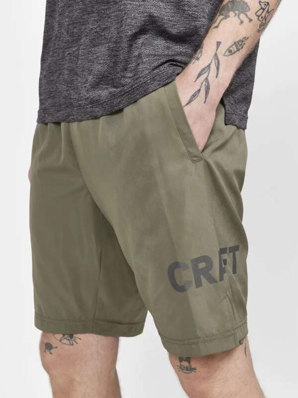 Šortky CRAFT CORE Charge - náhled 4