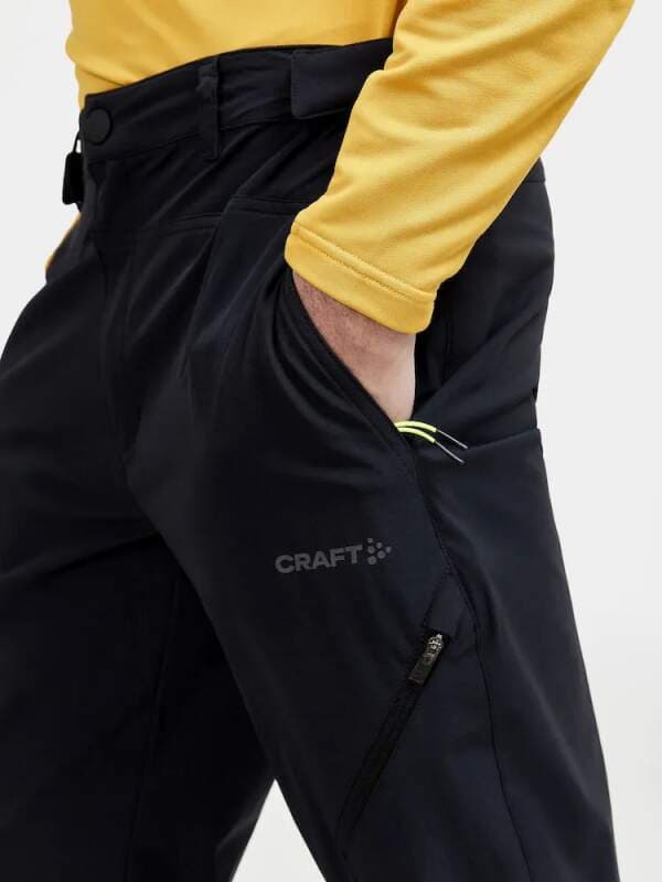 Kalhoty CRAFT ADV Explore Tech - náhled 4