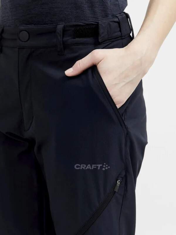 W Kalhoty CRAFT ADV Explore Tech - náhled 4