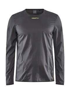 Triko CRAFT PRO Hypervent LS Wind - náhled 1