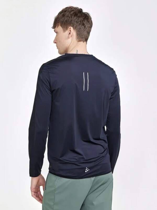 Triko CRAFT PRO Hypervent LS Wind - náhled 3