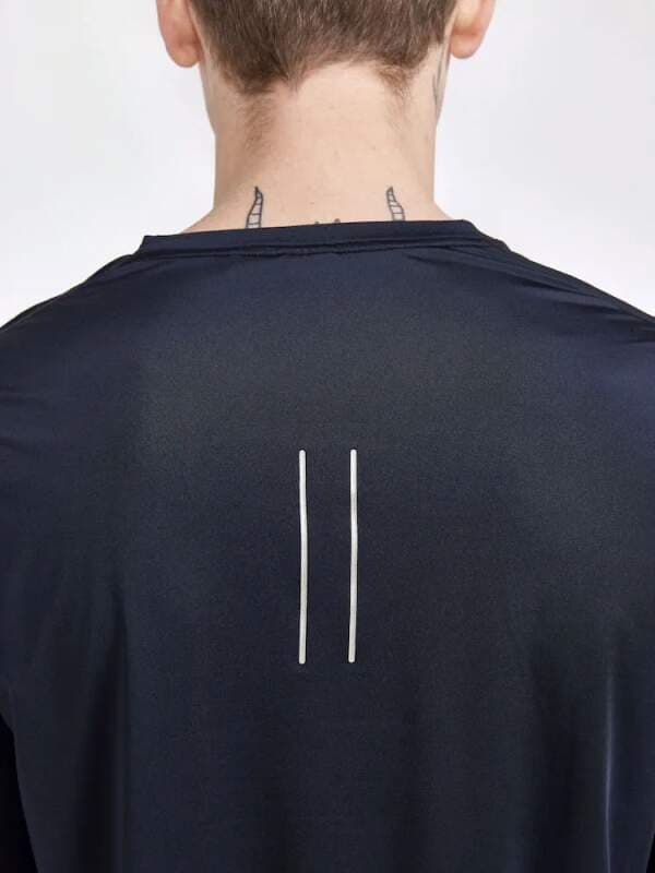 Triko CRAFT PRO Hypervent LS Wind - náhled 4
