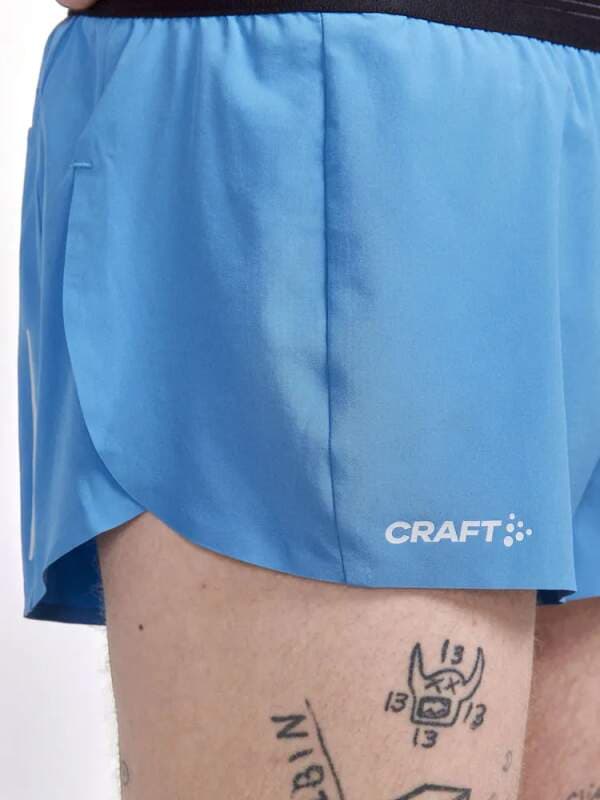 Šortky CRAFT PRO Hypervent Split - náhled 4