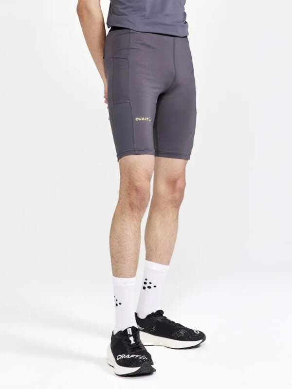 Kalhoty CRAFT PRO Hypervent Short - náhled 2