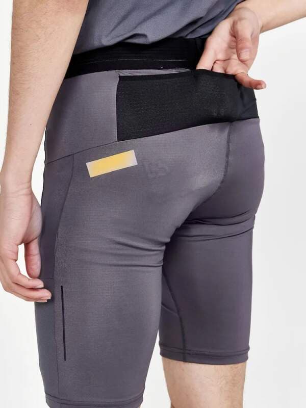 Kalhoty CRAFT PRO Hypervent Short - náhled 4