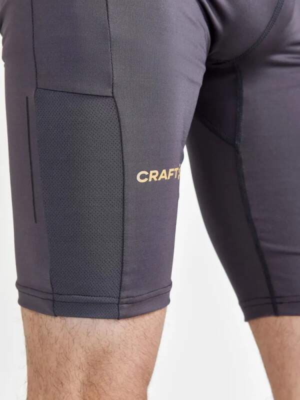 Kalhoty CRAFT PRO Hypervent Short - náhled 5