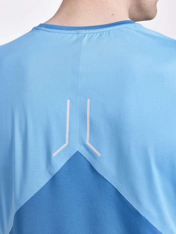 Triko CRAFT PRO Hypervent SS - náhled 4