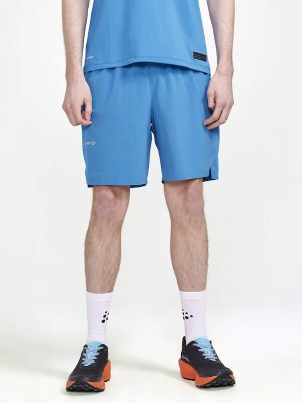 Šortky CRAFT PRO Hypervent Long - náhled 2