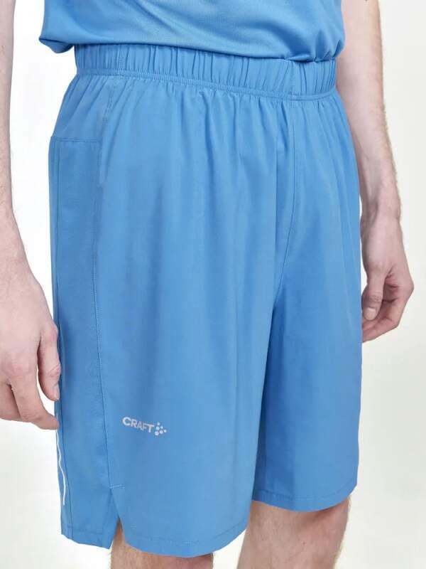 Šortky CRAFT PRO Hypervent Long - náhled 5