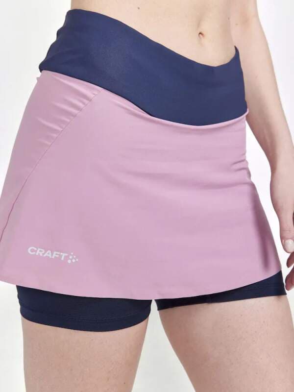 W Sukně CRAFT PRO Hypervent 2in1 - náhled 4