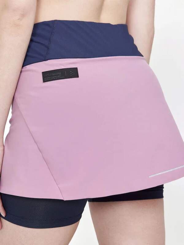 W Sukně CRAFT PRO Hypervent 2in1 - náhled 5