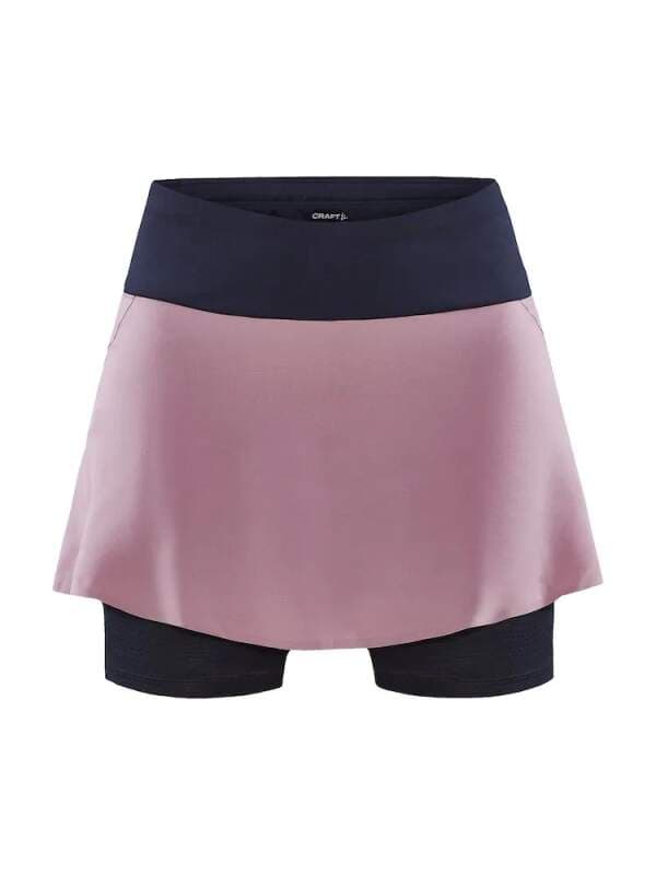 W Sukně CRAFT PRO Hypervent 2in1 - náhled 1