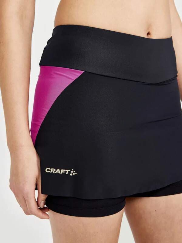 W Sukně CRAFT PRO Hypervent 2in1 - náhled 4