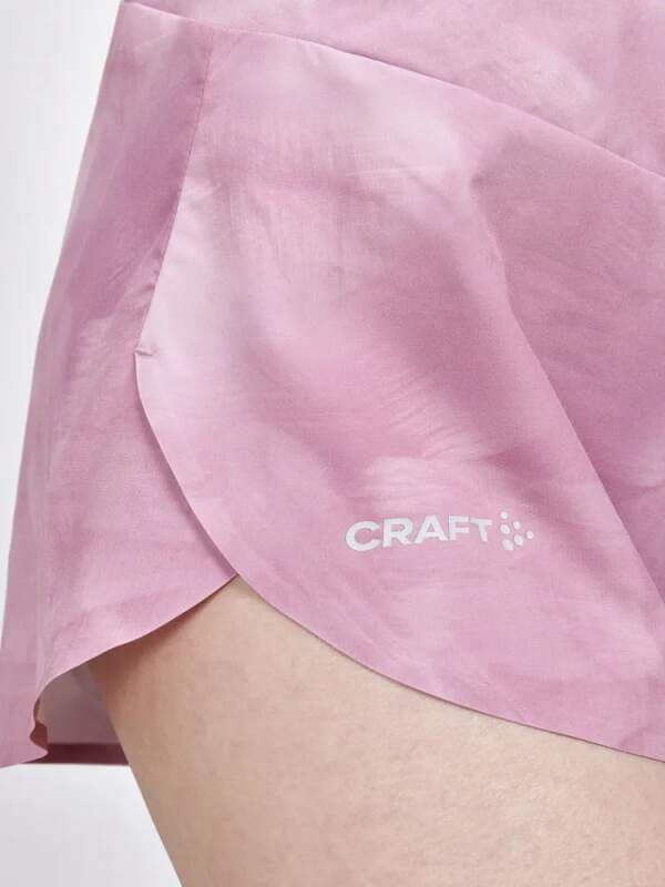 W Šortky CRAFT PRO Hypervent Split - náhled 5