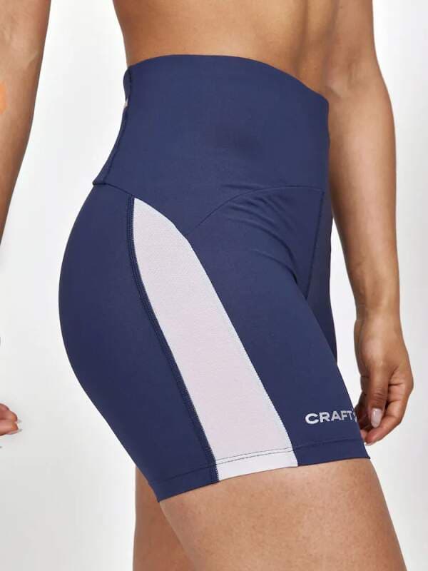 W Kalhoty CRAFT PRO Hypervent Short - náhled 4