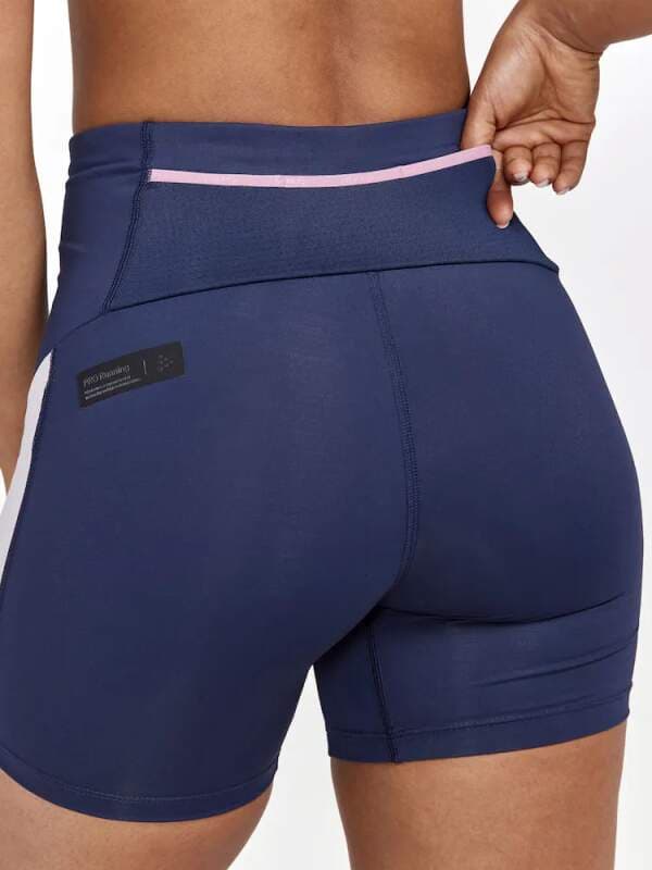 W Kalhoty CRAFT PRO Hypervent Short - náhled 5