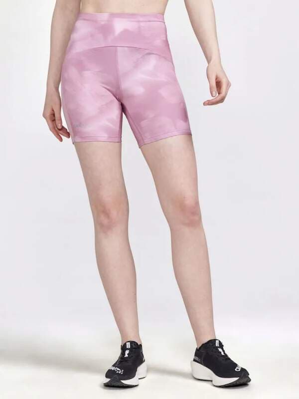 W Kalhoty CRAFT PRO Hypervent Short - náhled 2