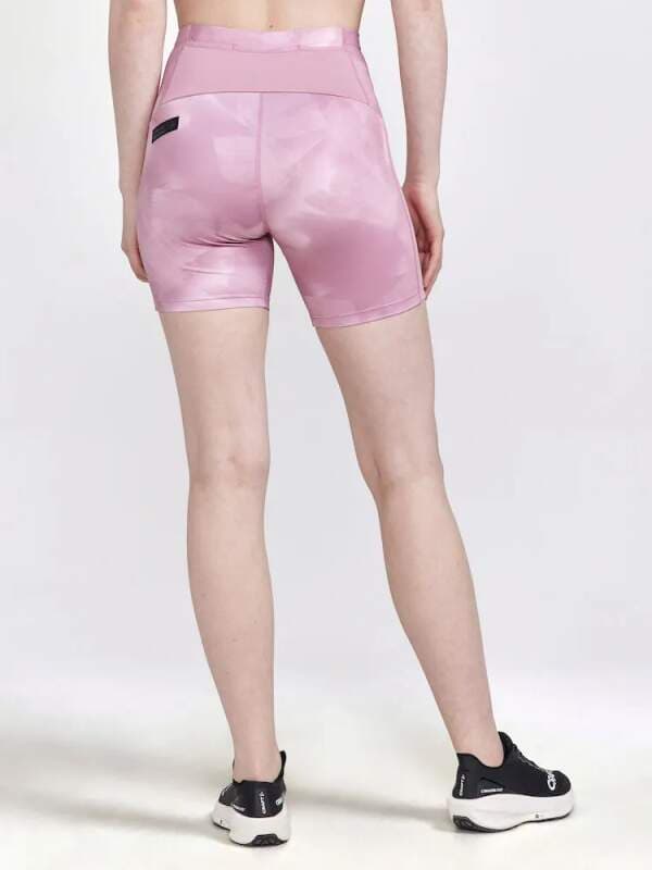 W Kalhoty CRAFT PRO Hypervent Short - náhled 3