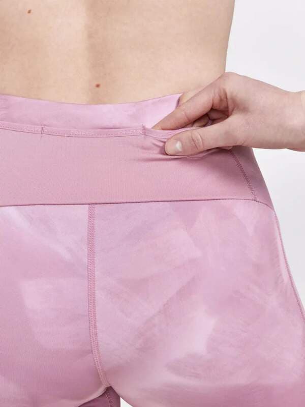 W Kalhoty CRAFT PRO Hypervent Short - náhled 4