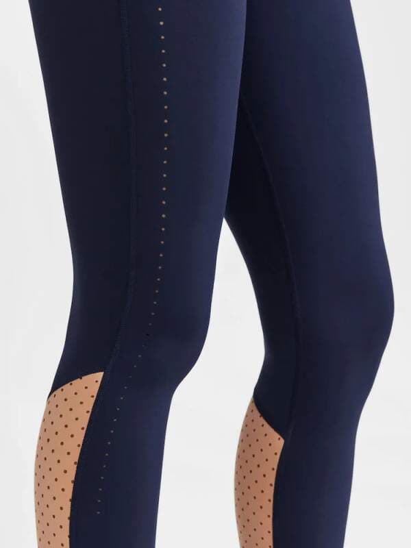W Kalhoty CRAFT ADV Charge Perforated - náhled 4