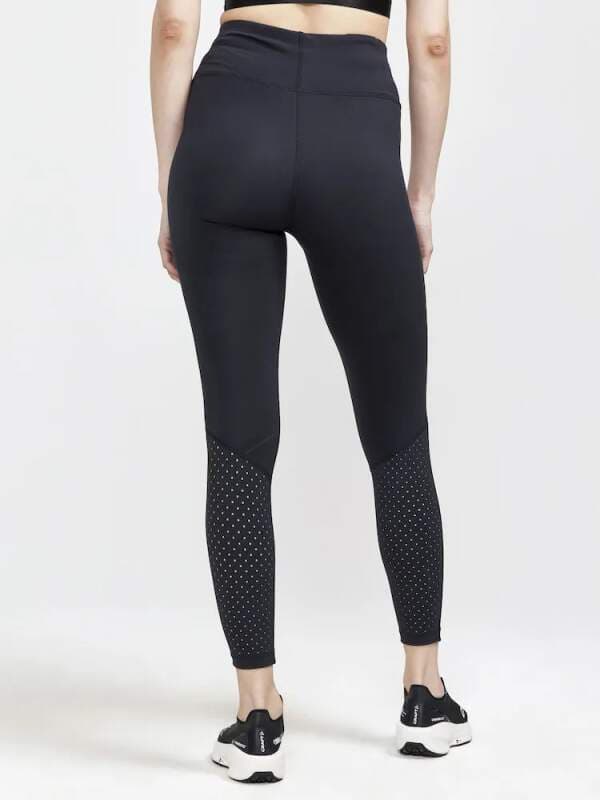 W Kalhoty CRAFT ADV Charge Perforated - náhled 3