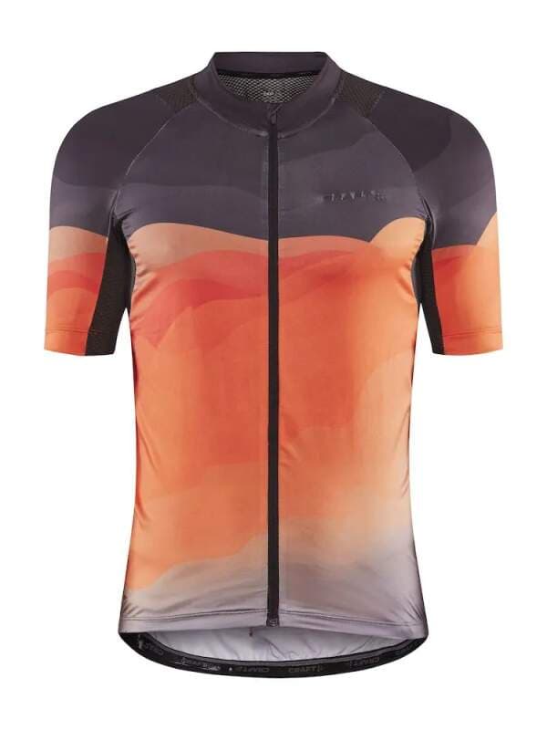Cyklodres CRAFT ADV Endur Graphic - náhled 1