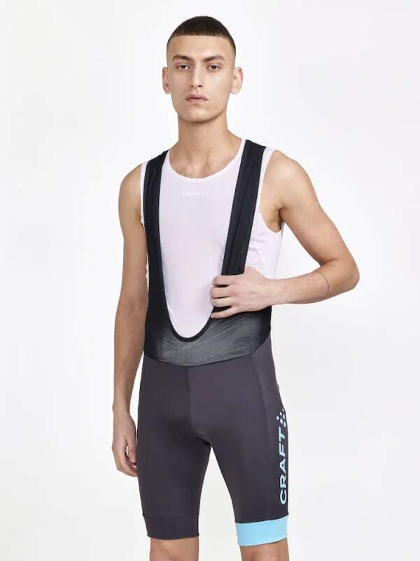Cyklokalhoty CRAFT CORE Endur Bib - náhled 2