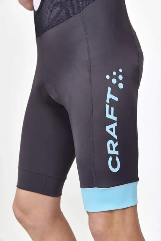 Cyklokalhoty CRAFT CORE Endur Bib - náhled 4