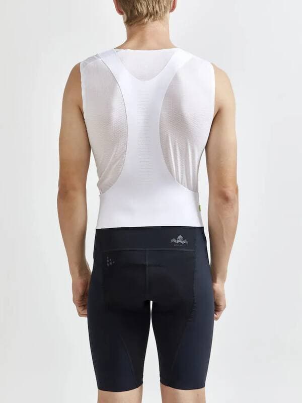 Cyklokalhoty CRAFT PRO Aero Bib - náhled 3