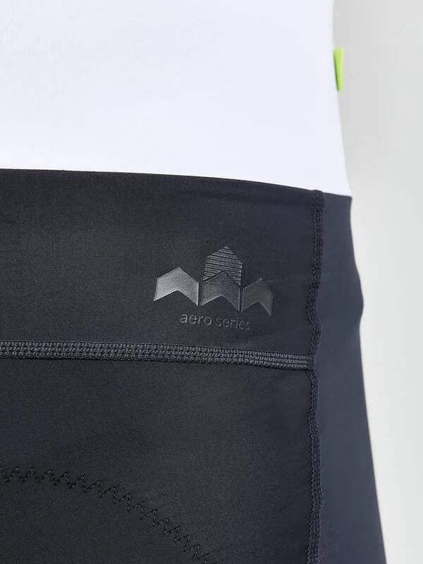 Cyklokalhoty CRAFT PRO Aero Bib - náhled 4