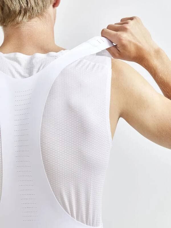Cyklokalhoty CRAFT PRO Aero Bib - náhled 5
