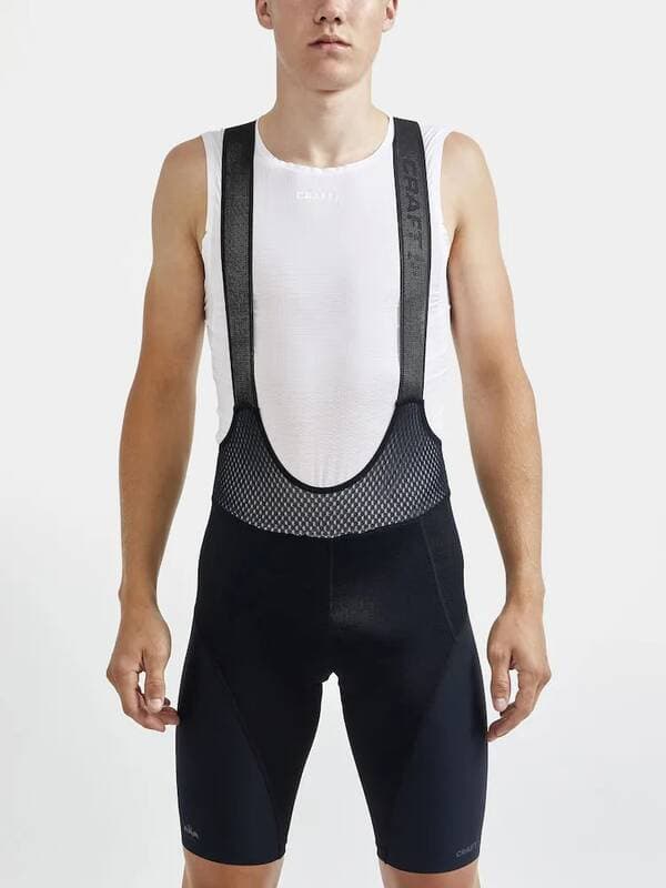 Cyklokalhoty CRAFT ADV Aero Bib - náhled 2