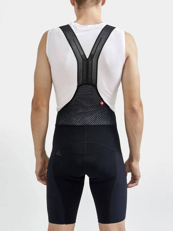Cyklokalhoty CRAFT ADV Aero Bib - náhled 3
