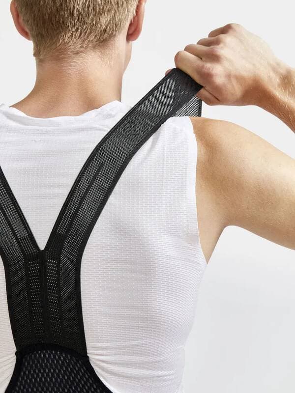 Cyklokalhoty CRAFT ADV Aero Bib - náhled 4