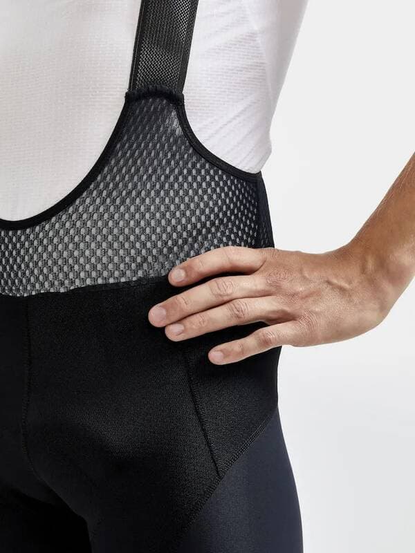 Cyklokalhoty CRAFT ADV Aero Bib - náhled 5