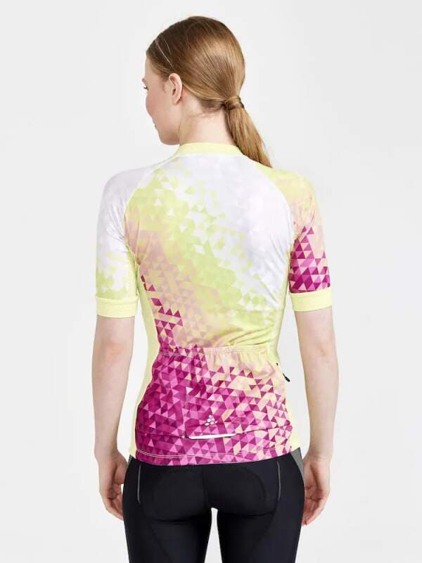 W Cyklodres CRAFT ADV Endur Graphic - náhled 3
