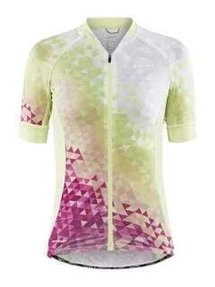 W Cyklodres CRAFT ADV Endur Graphic - náhled 1