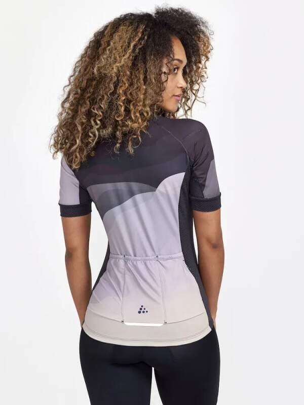 W Cyklodres CRAFT ADV Endur Graphic - náhled 3