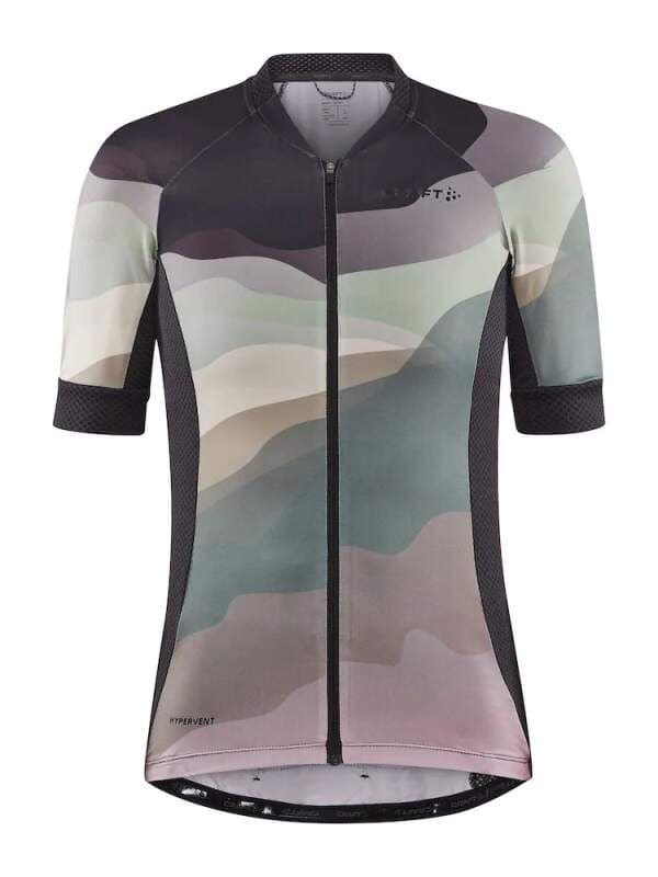W Cyklodres CRAFT ADV Endur Graphic - náhled 1