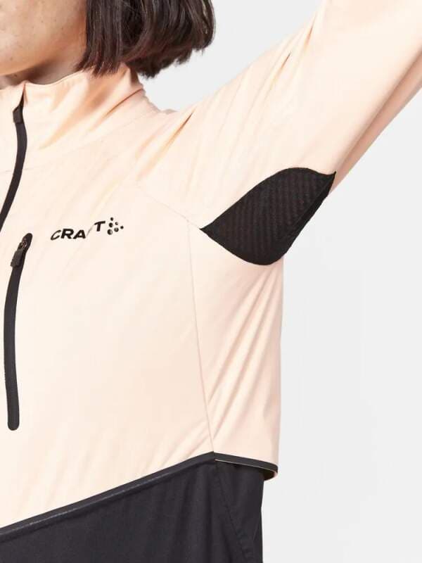 W Cyklobunda CRAFT ADV Offroad Wind - náhled 5