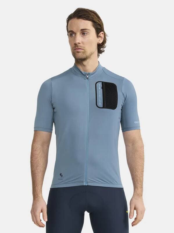 Cyklodres CRAFT ADV Gravel - náhled 2