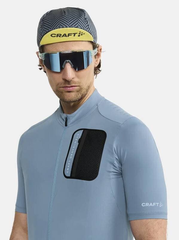 Cyklodres CRAFT ADV Gravel - náhled 4